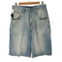 ジェイディッドロンドン JADED LONDON denim jorts メンズ 32inch